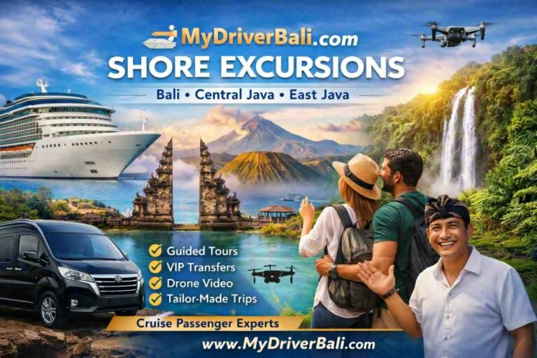 shore excursions
